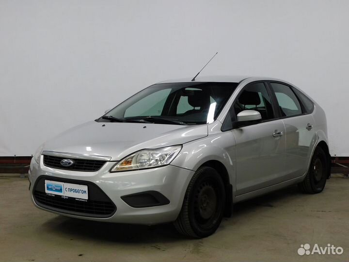 Ford Focus 1.6 AT, 2011, 153 261 км