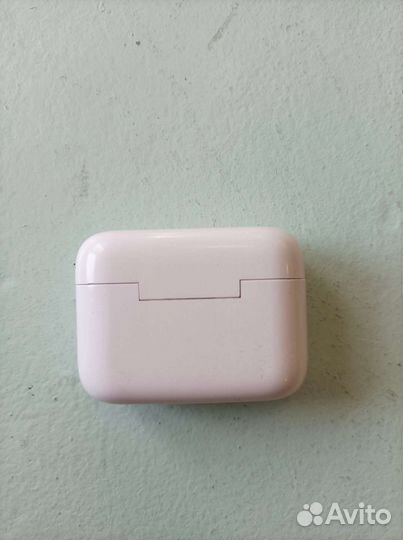 Беспроводные наушники