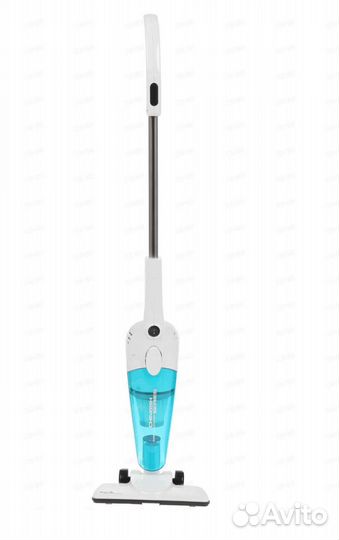 Вертикальный пылесос deerma