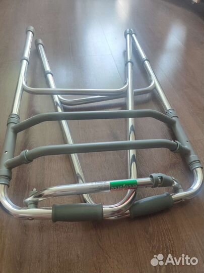 Инвалидные ходунки