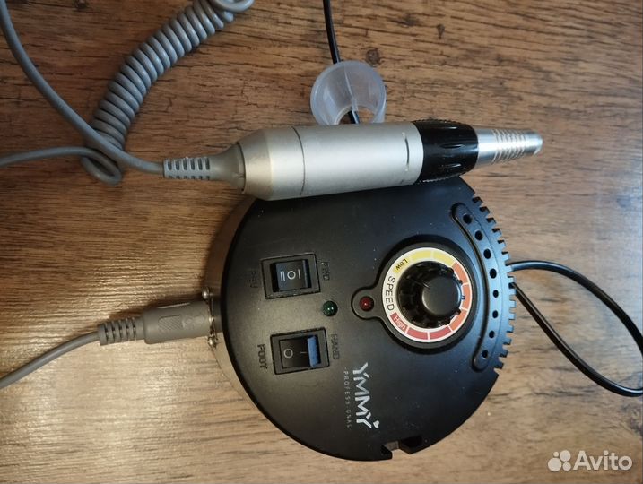 Машинка для маникюра