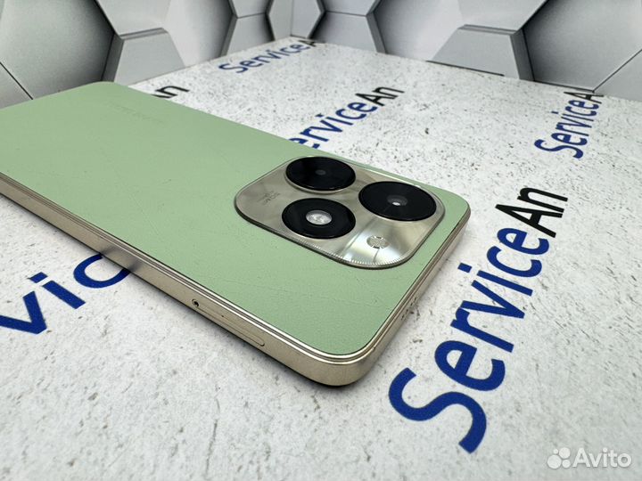 TECNO Spark 20с, 8/128 ГБ