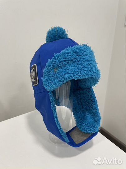 Шапка didriksons 50