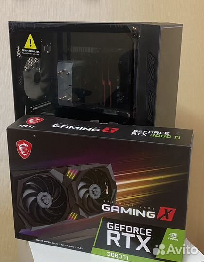 Скупка компьютерных комплектующих