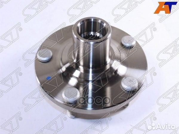 Ступица перед toyota gaia ipsum nadia picnic RA