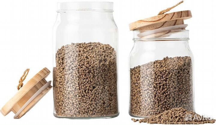 Комбикорм для водоплавающих птиц старт