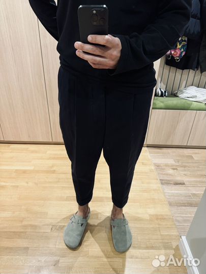 Брюки Ami Paris размер L