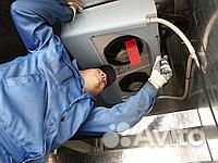 Монтаж холодильных и морозильных камер