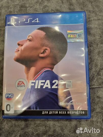 Игры для приставок ps4