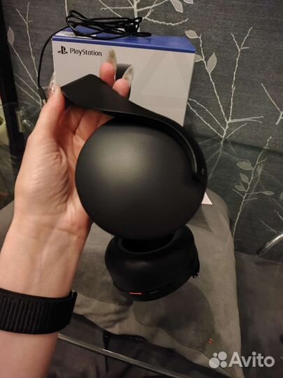 Sony Playstation 5 pulse 3d wireless headset