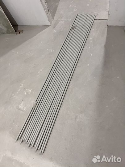 Полипропиленовые трубы и фитинги