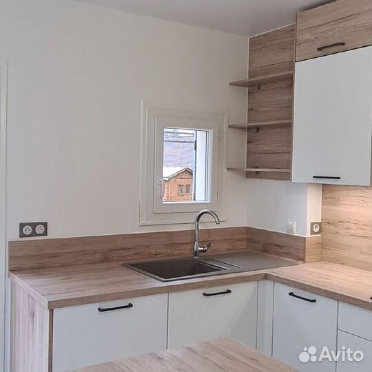 Кухни на заказ