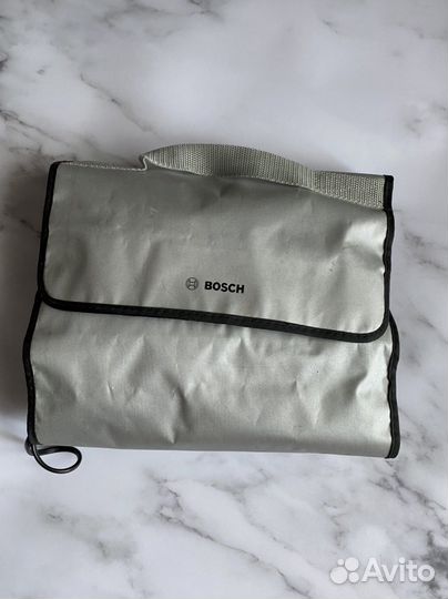 Фен-щетка Воsсh рна 2661 bеаutiхх сurly iоn