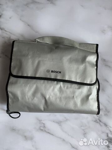 Фен-щетка Воsсh рна 2661 bеаutiхх сurly iоn