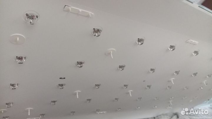 LED подсветка для тв