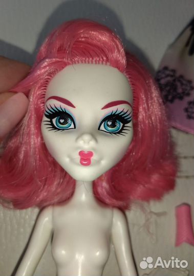 Кукла Монстер Хай monster high