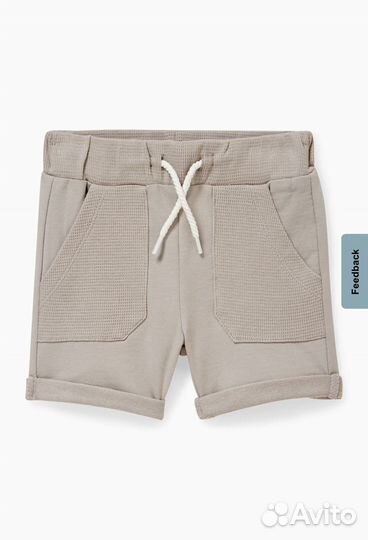 Летний костюм для мальчика h&m,c&a, 98