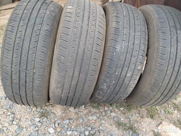 ChaoYang SU318A 215/60 R17