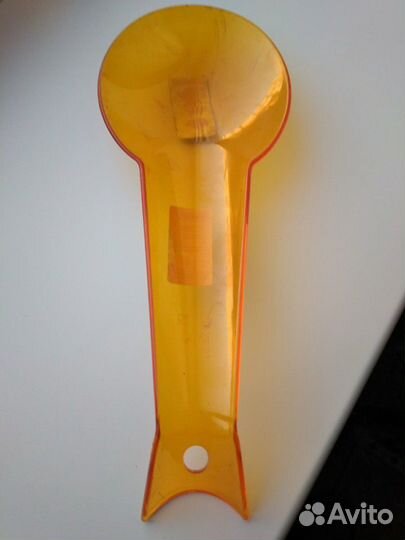 Подставка под ложки