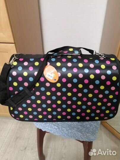 Переноска для животных