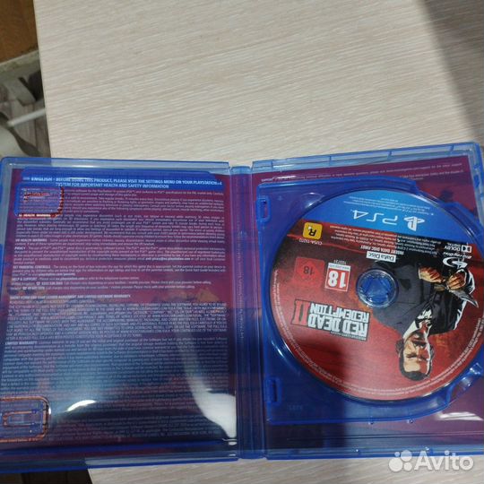 Игры для приставок ps4 диск