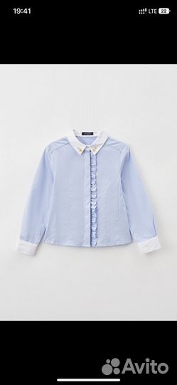 Choupette рубашка