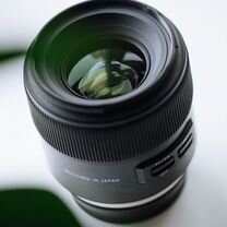 Tamron SP 35mm F/1.8 Di VC для Canon