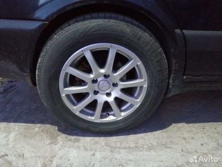 Диски литые ауди S6,алройд,Тигуан,Мерседес