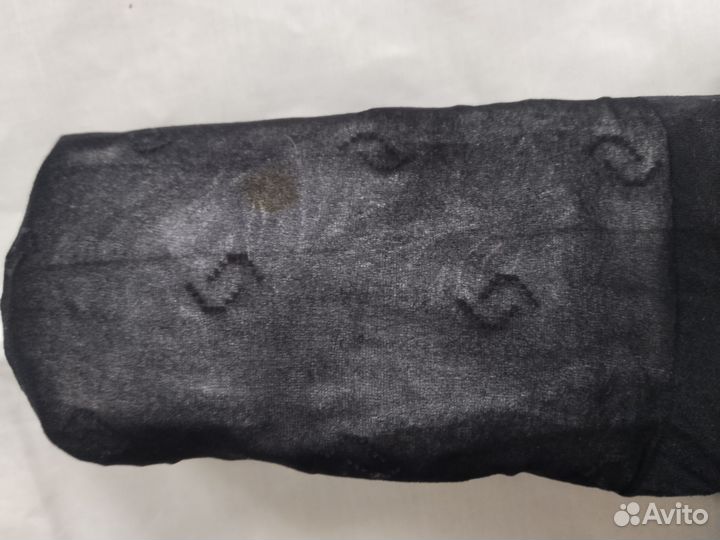 Чулки -колготки жен.СССР х/б и эластик