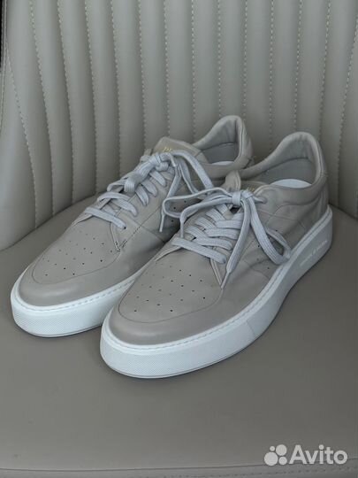 Кеды-кроссовки 44 Principe di bologna