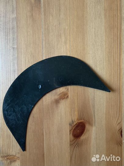 Вкладыш в козырек