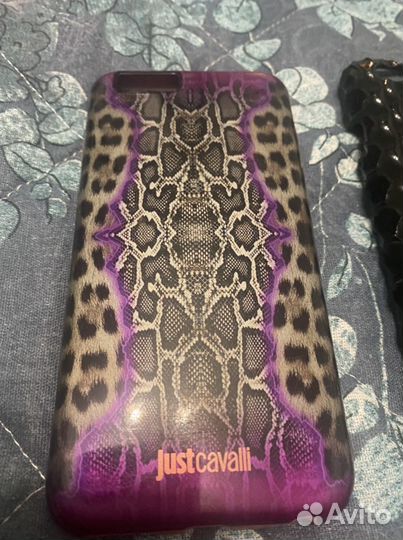 Чехол на iPhone 6