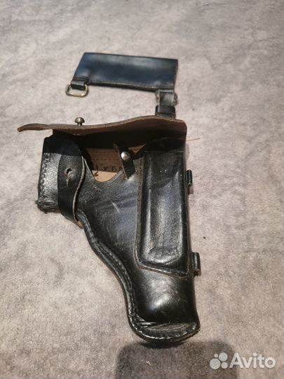 Кобура для пм