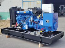 Дизельный генератор / дгу / электростанция 400 кВт