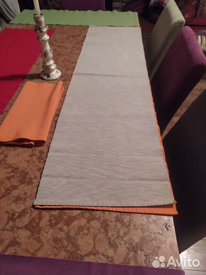 Дорожка на стол