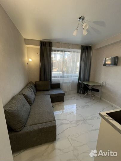 Ремонт квартир под ключ