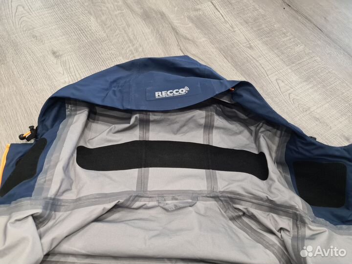 Костюм для фрирайда Kilpi женский, р. S