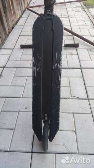 Трюковой самокат Vokul saga 20