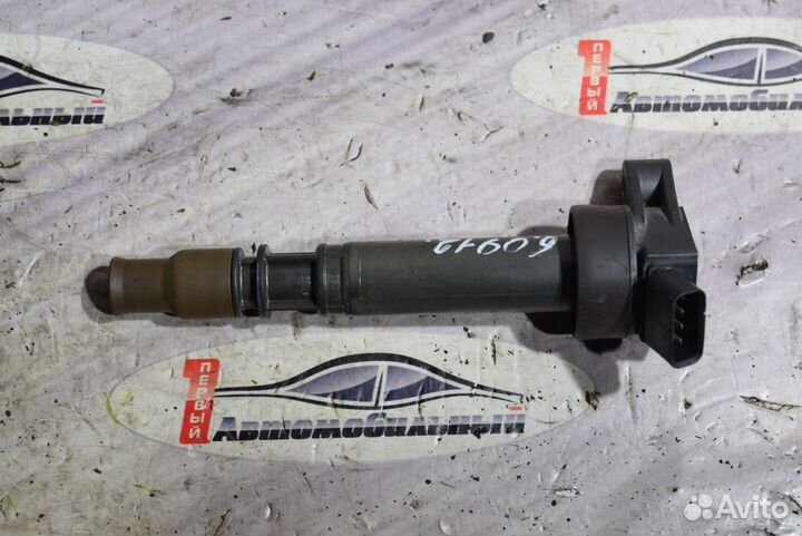 Катушка зажигания c Toyota Vista Ardeo SV50G 3S-FS