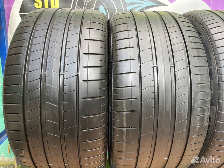 Pirelli P Zero PZ4 275/45 R21 107Y