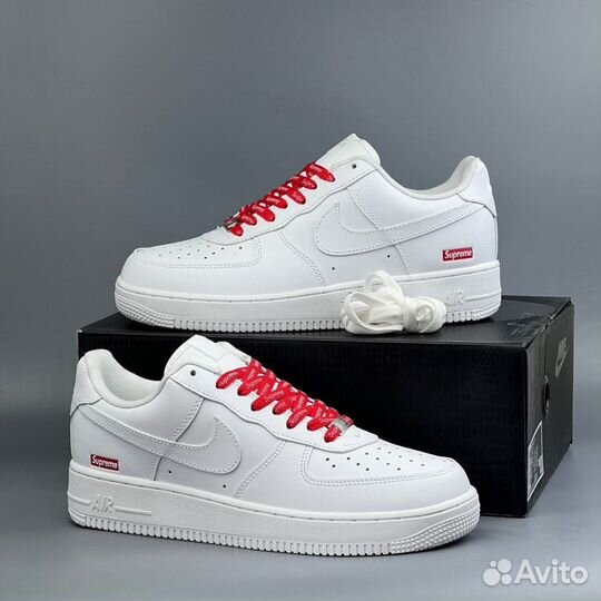 Nike Air Force 1 Элитные