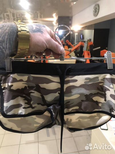 Шортики Bona Fide