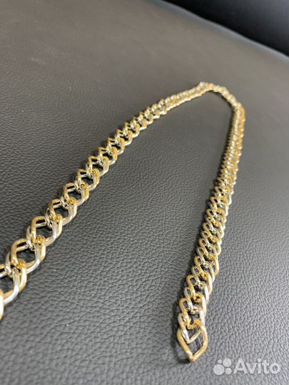 Цепь текстильная универсальная 7