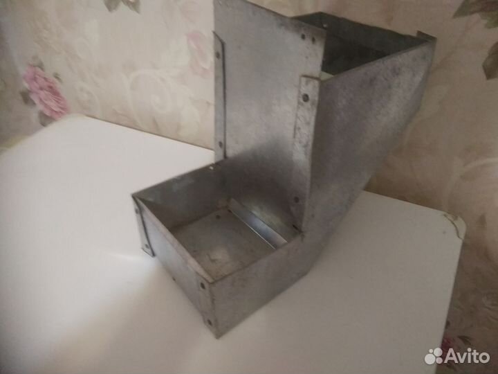 Кормушки для кроликов
