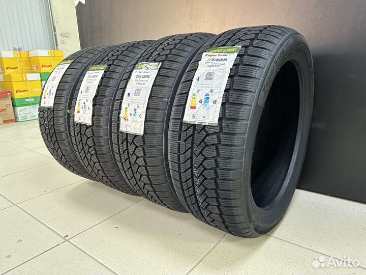 Westlake ZuperSnow Z-507 215/55 R16 97H