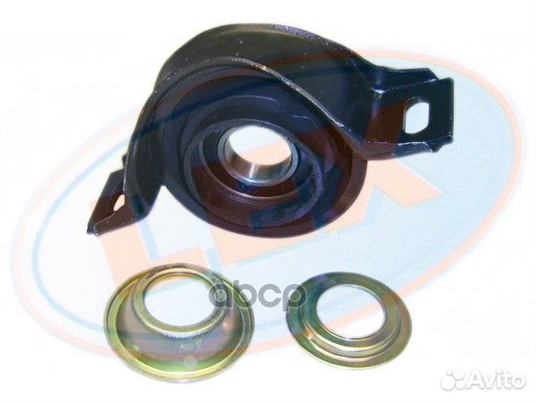 Подшипник PP4522 Lex