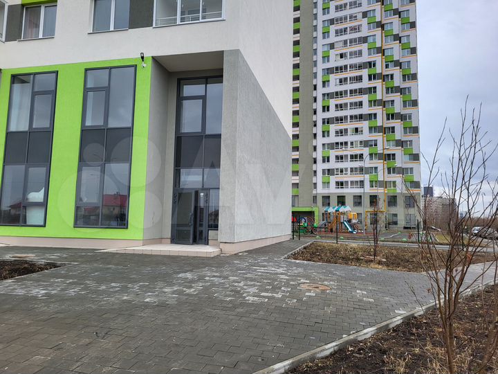 Свободного назначения, 128.2 м²