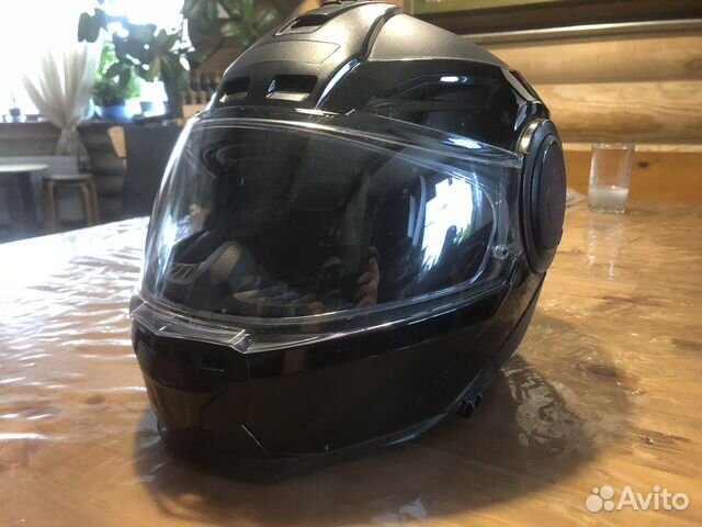 Шлем LS2 FF325 strobe (размер S)