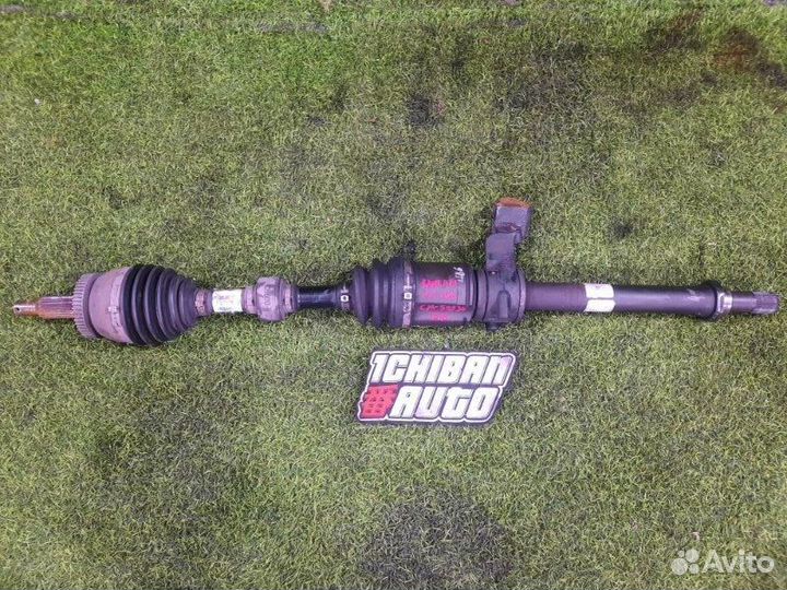 Привод передний правый Hyundai Santa Fe CM D4EA