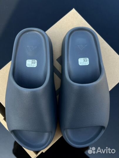 Adidas Yeezy Slide Salt Grey 11US(46) ID2350